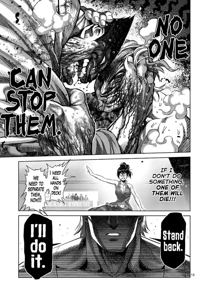 Kengan Omega Chapter 108 image 15_optimized